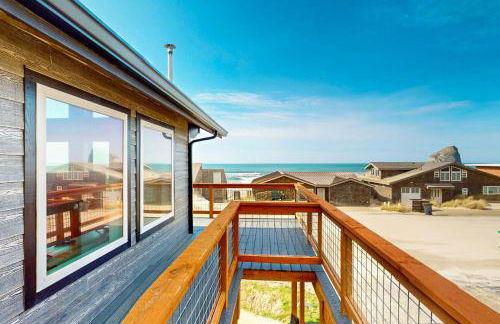 The Kiwanda Surf House - Foto 22