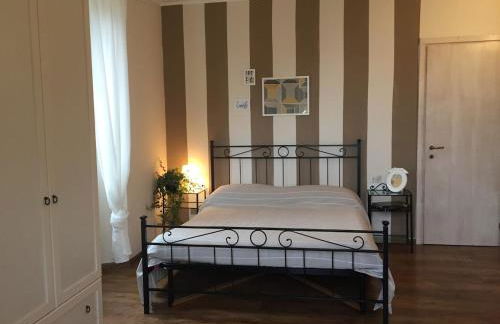 Charming & bright apartment Como lakefront - Foto 4