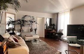 Stade de France Canal Appt -50m2 - Foto 1