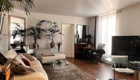 Stade de France Canal Appt -50m2 - Foto 1