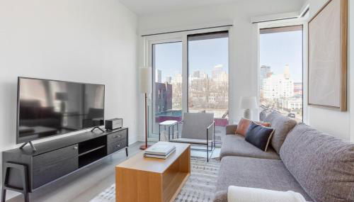 Blueground Gowanus gym wd nr park NYC-1732 - Foto 3, Other