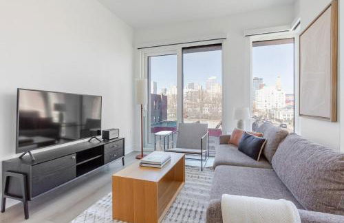 Blueground Gowanus gym wd nr park NYC-1732 - Foto 3