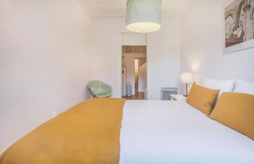 Duque's Cozy Retreat at Historical Lisbon - Foto 47