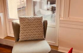 Le Canyon Rouen Centre by MyFrenchPAT Terrasse & Parking - Photo 18