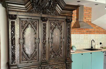 Stara Szafa - Komfortowy dom nad jeziorem - Foto 5