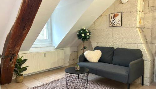 Terracotta - Quai de la Loire - Cozy - Foto 5