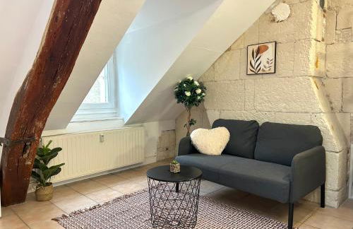 Terracotta - Quai de la Loire - Cozy - Foto 5