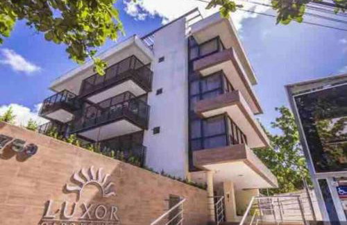 Luxor Cabo Branco - João Pessoa PB - Foto 11