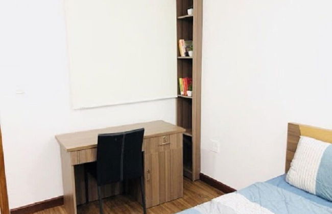 The GoldView Luxury Apartment - Foto 10