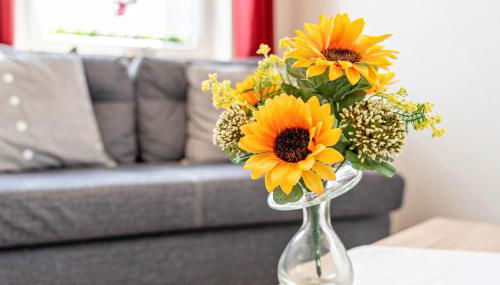 Ferienwohnung Marks - Hohnstein - Foto 3