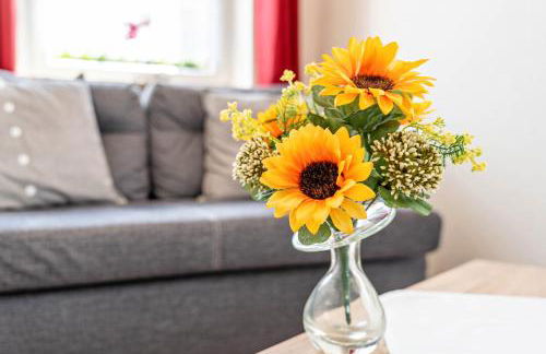 Ferienwohnung Marks - Hohnstein - Foto 3