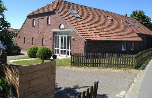 Ferienwohnungen Am Mühlenhügel - Photo 1