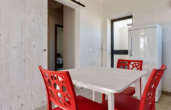 Belvilla by OYO Agrivillage San Lorenzo - Foto 15