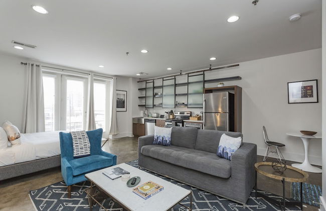 Mint House at The Reserve - Nashville - Foto 73