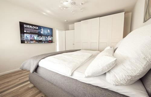 Hermes Apartments Siebengebirge - Foto 18