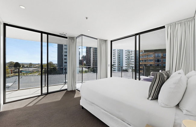 Ambience on Burleigh Beach - Foto 11