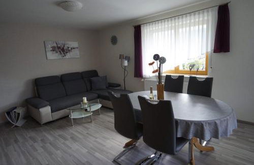 Ferienwohnung Bohnert - Foto 1