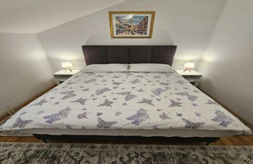 Apartment Kola - Two Bedroom Apartment with Balcony and Sea View 2 - Foto 64