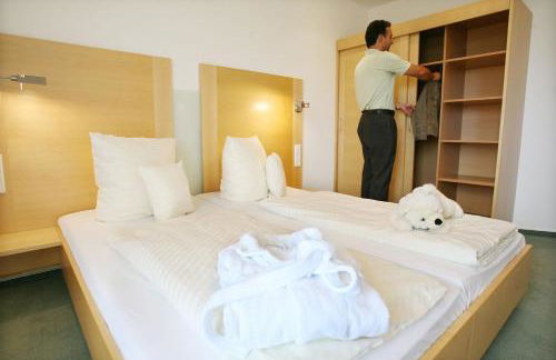 Apartmenthaus SportCHALET - Foto 53