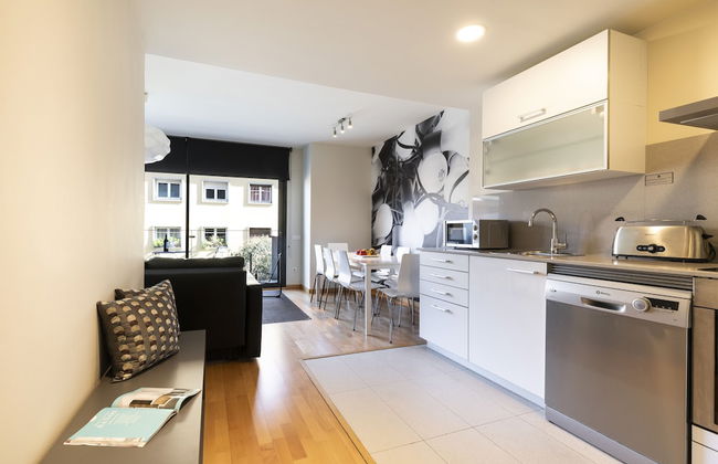 AB Park Güell Apartments - Foto 29