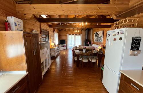 Cabaña de la Vega - Photo 14