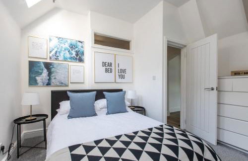 Beach View Apartment - Foto 10