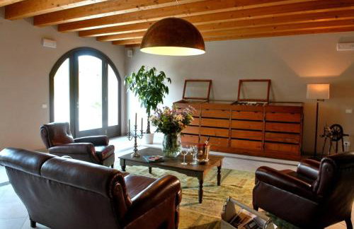 Agriturismo Le Vai - Foto 10