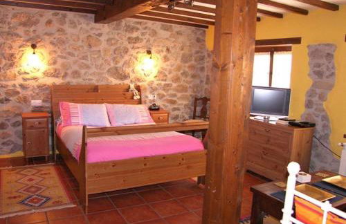 Apartamentos Rurales la Candaliega - Foto 29