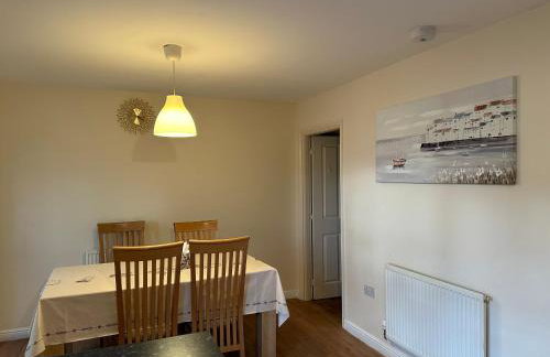 Oxford four-Bedrooms detached house with driveway parking - Foto 8