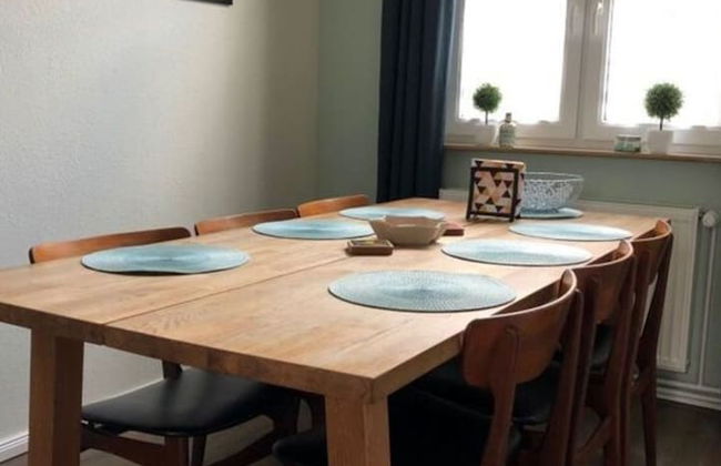 Stadthaus Emmy Marxen - Foto 20