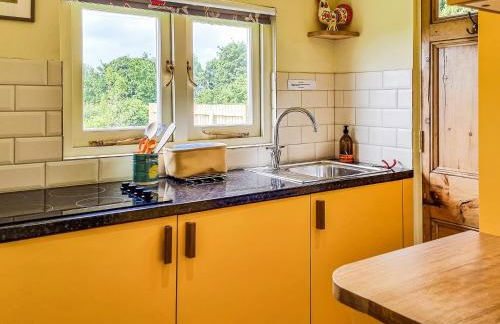 Walnut Lodge - Foto 4