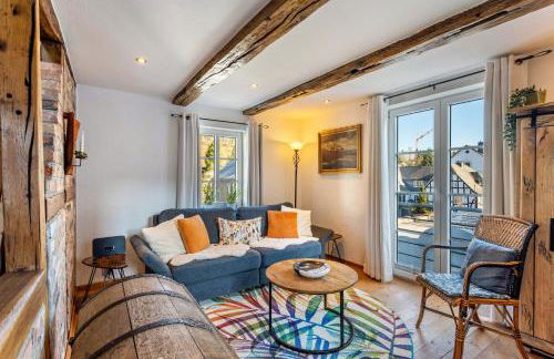 Ferienhaus Glücksschmiede - Foto 1