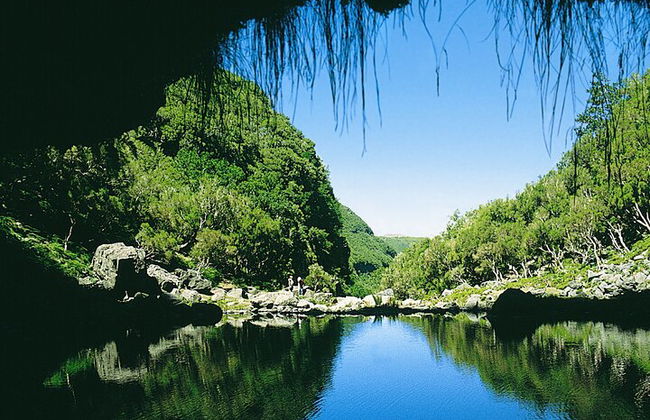 Madeira Lagos e Fontes Rabacal - Foto 14