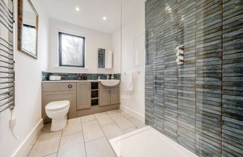 The Stable Barn, Smallwood Farm House - Photo 13