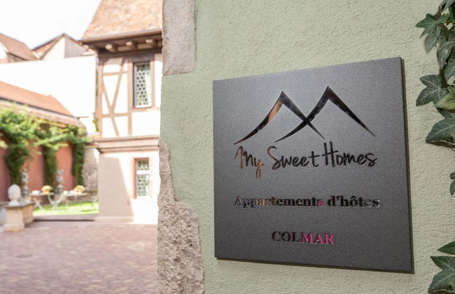 My Sweet Homes - Le 15 - Photo 56