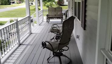 Lambs Landing Huron Family Vacation Home - Foto 3