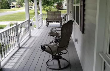 Lambs Landing Huron Family Vacation Home - Photo 3