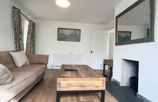 Bright 3bed Bungalow Porthlevan - Foto 7