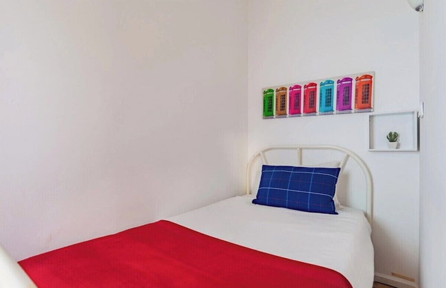 2BR at Chiado Historical Heart of Lisbon - Foto 75
