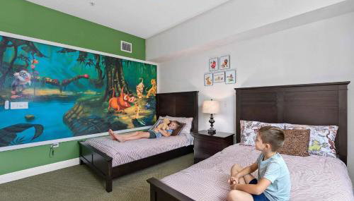 Cozy Retreat Near Disney World & Attractions - Foto 4