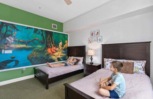 Cozy Retreat Near Disney World & Attractions - Foto 34