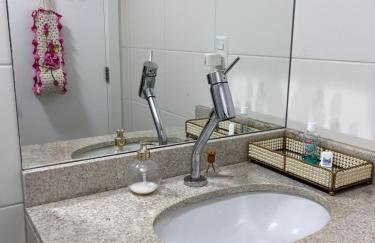 Seu Lar aconchegante no Passeio Pedra Branca - Foto 11