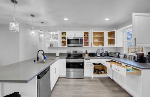 Big Group, Remodeled, Landscaped, King Beds, Desks - Foto 16