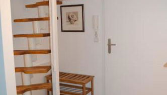 Modernes Appartement mit Meerblick - Foto 4