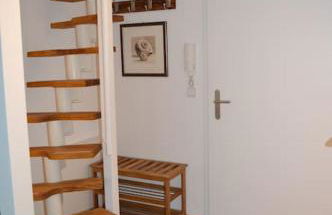 Modernes Appartement mit Meerblick - Foto 4