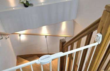 Villa DES COEURS NORMANDS - Foto 34