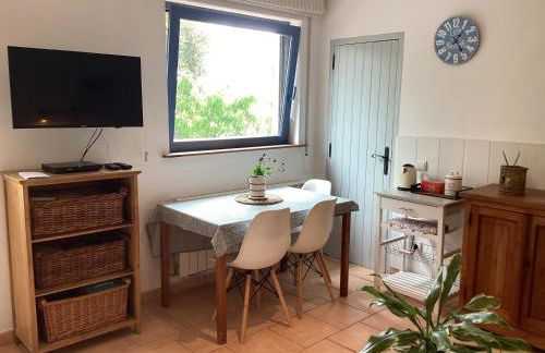 Sunny Costa Brava Getaway with Big Private Terrace - Foto 28