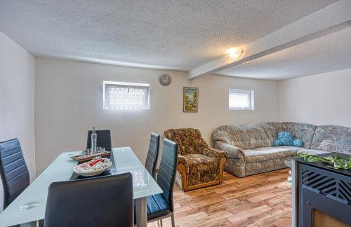 Plitvice Lakes House By The Creek - Happy Rentals - Foto 15