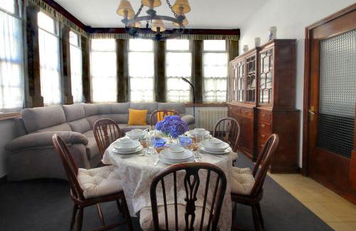 LA CASA ALTA en la ruta del Camino de Santiago - Foto 7