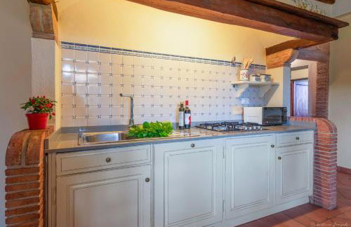 Il Lebbio Agriresort - Photo 74